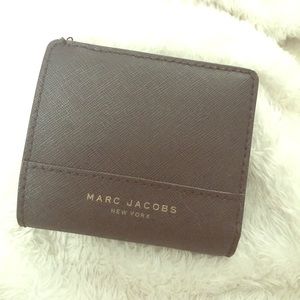 Marc Jacobs Bifold Wallet